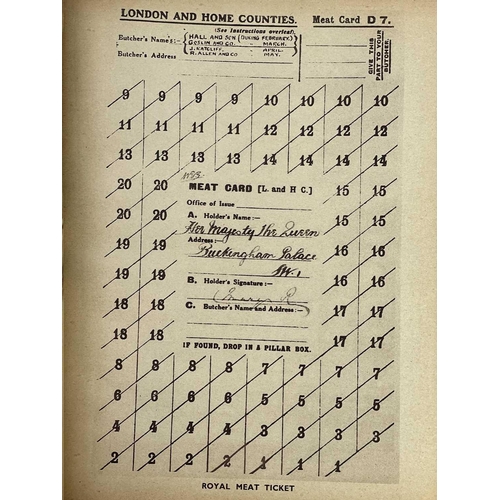 223 - Covenants with Death Edited by T.A. Innes & Ivor Castle. Together with Textbook for Small Arms 1929 ... 