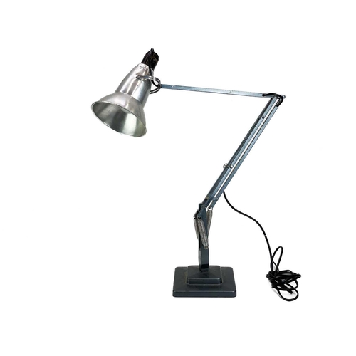 293 - A model 1227 Herbert Terry Anglepoise lamp. .