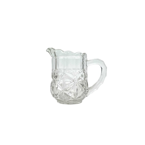 553 - A Waterford Crystal Alana pattern part suite. Comprising: six tumblers, six hock, three claret and f... 