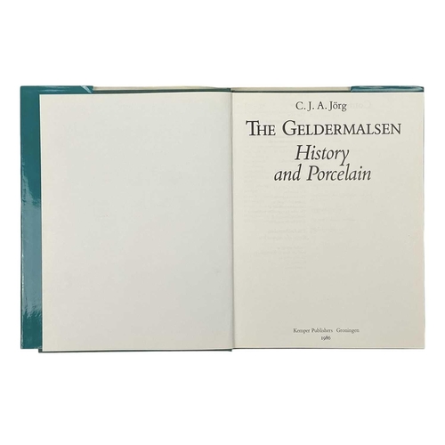 111 - The East India Companies Nineteen works Green, G. (2015) Sir Charles Raymond of Valentines and the E... 