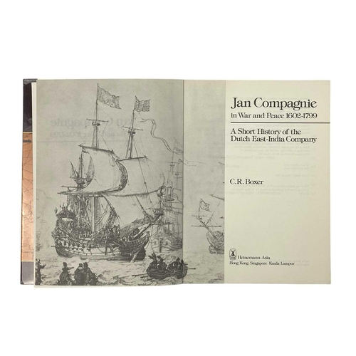 111 - The East India Companies Nineteen works Green, G. (2015) Sir Charles Raymond of Valentines and the E... 