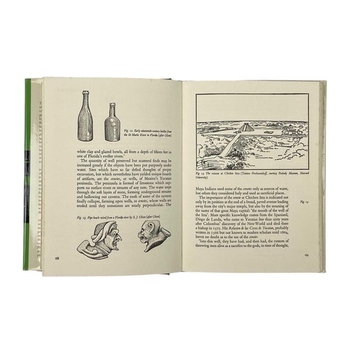 115 - Marine Archaeology Seventeen works Redknap, M. (ed.) (1997) Artefacts from Wrecks: dated assemblages... 