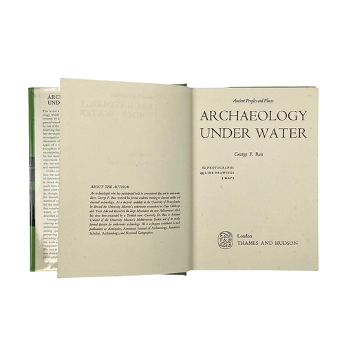 115 - Marine Archaeology Seventeen works Redknap, M. (ed.) (1997) Artefacts from Wrecks: dated assemblages... 