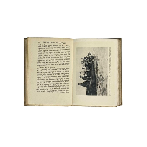 127 - Shipwrecks Seventeen works (1826) A Narrative of the Loss of The Kent East Indiaman, By Fire, In The... 