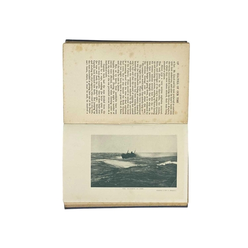 127 - Shipwrecks Seventeen works (1826) A Narrative of the Loss of The Kent East Indiaman, By Fire, In The... 