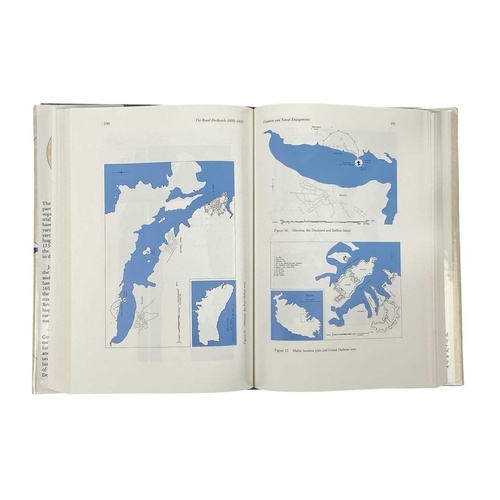 129 - General Maritime Twenty seven works De Groot, Irene and Vorstman, Robert. (1980) Maritime Prints by ... 