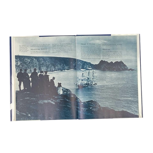 133 - Shipwrecks Outside UK Waters Twelve illustrated works Ballard, R.D. and Archbold, R. (1993) The Lost... 