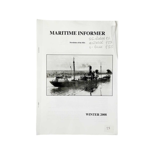 140 - Maritime History Hutchinson, G. (1994) Medieval ships and shipping. London: Leicester University Pre... 