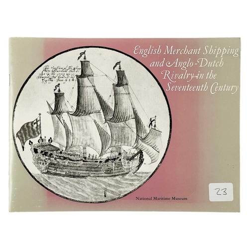 140 - Maritime History Hutchinson, G. (1994) Medieval ships and shipping. London: Leicester University Pre... 