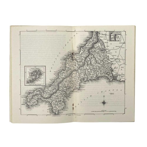 144 - (Shipwrecks) Cornwall and Isles of Scilly A good collection of booklets and reports Bray, John (1975... 