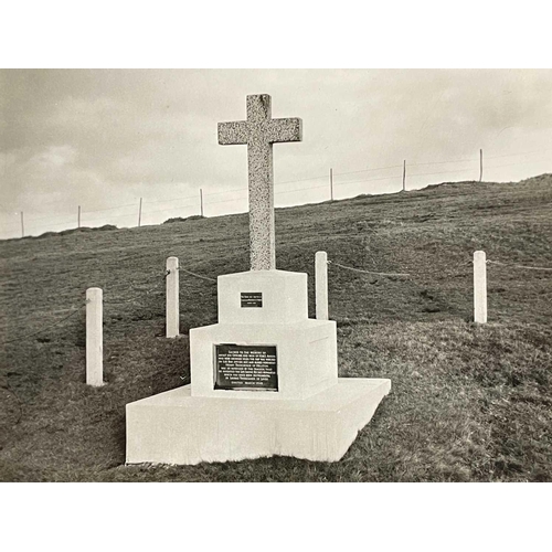 159 - Shipwreck Photographs Porthleven, Loe Bar, Praa Sands, Perranuthnoe, Prussia Cove HMS. Anson. 32-pon... 