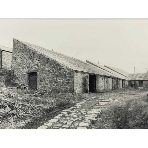 163 - Charlestown, Cornwall Historic photos of life within the village Including cooperage workers making ... 