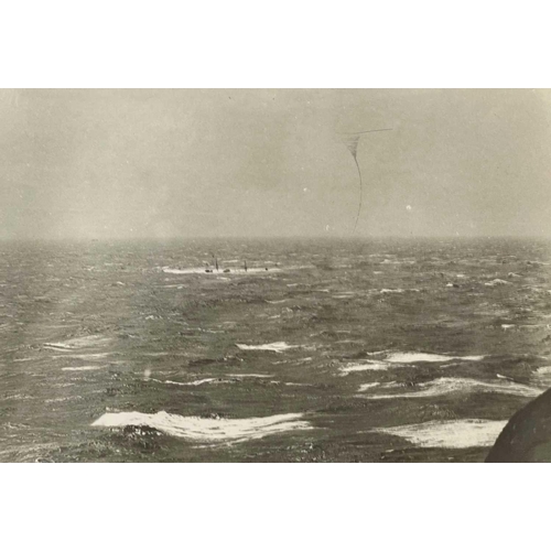 179 - Shipwreck Photographs Porthcurnow, Penwith, Penzance &c. &c. An F.E. Gibson postcard of the 'Granite... 