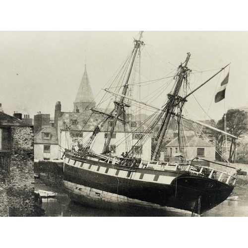 202 - Shipwreck Photographs North Devon Shipwrecks Including pictures from Richard Larn's 'Shipwrecks of t... 