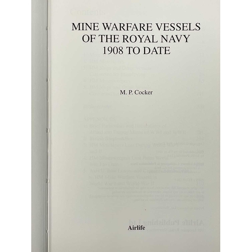 94 - Reference and Ship lists Seventeen works Hooke, N. and Hooke, N. (1997) Maritime casualties, 1963-19... 