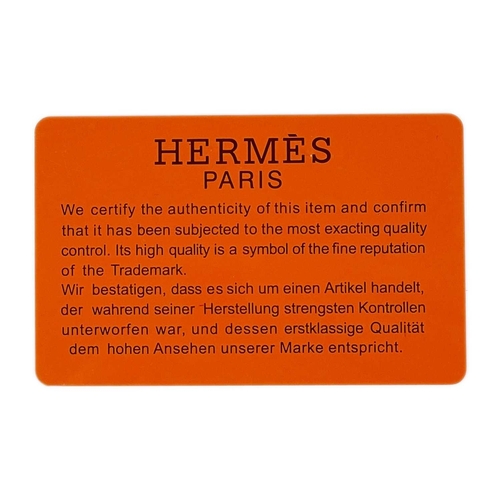 329 - Two pairs of Hermes suede gloves. One pair in black made from soft kid suede with chrome buckle deta... 