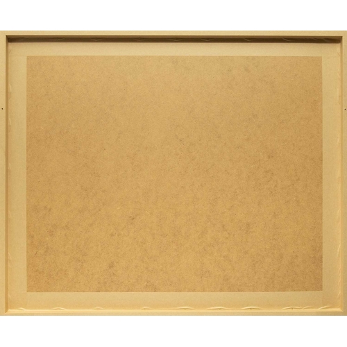 423 - ± Gill WATKISS (1938-2024) 'North Coast Walkers', 1986 Original coloured lithograph, numbered 22/125... 