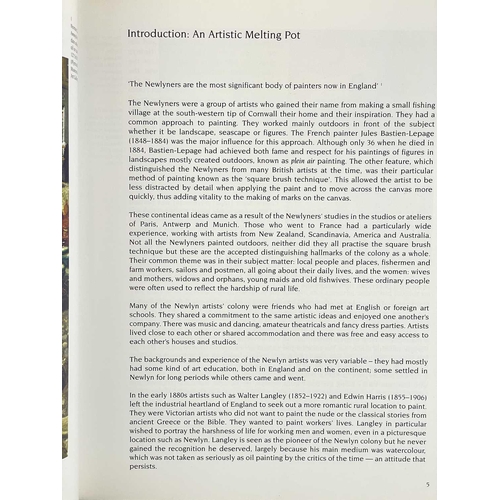 597 - Five publications Virginia Woolf & Vanessa Bell: Remembering St Ives. Marion Dell and Marion Whybrow... 