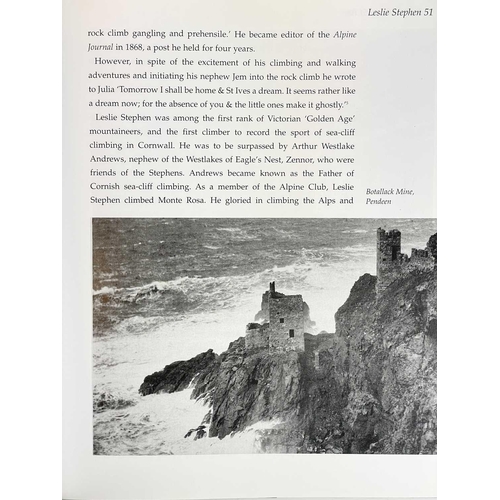 597 - Five publications Virginia Woolf & Vanessa Bell: Remembering St Ives. Marion Dell and Marion Whybrow... 