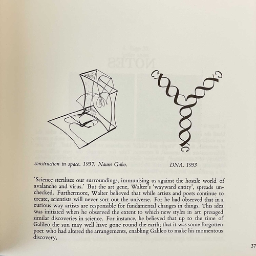 124 - (Art interest) Four works Andrew Lanyon. 