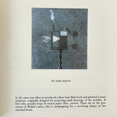 124 - (Art interest) Four works Andrew Lanyon. 