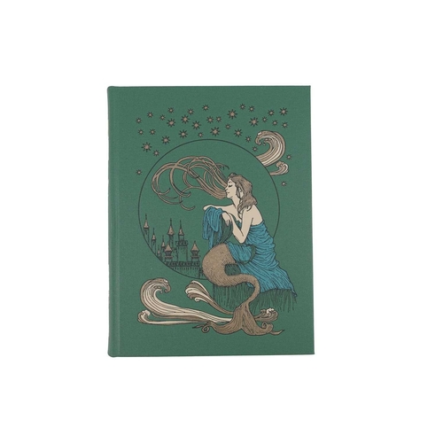 142 - (The Folio Society) Andrew Lang Three Fairy Books The Blue, the Yellow and the Green, all in card sl... 