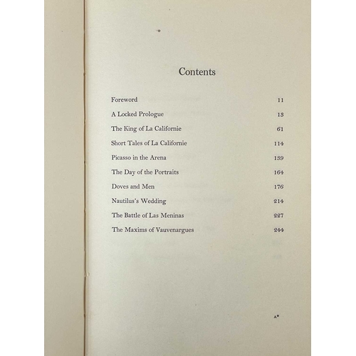 164 - Robert Rosenblum Cubism and Twentieth-Century Art Revised edition, card wraps, colour plates through... 