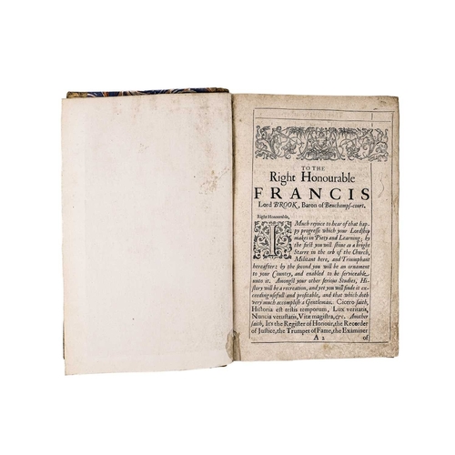 18 - Samuel Clarke Generall Martyrologie, Containing a Collection Of All the greatest Persecutions which ... 