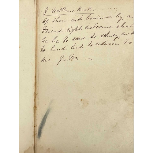 24 - (United States of America) MITCHELL, Samuel Augustus Mitchell's New General Atlas, Containing Maps o... 