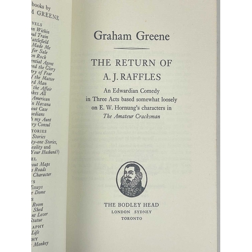 268 - Peter Kalm Travels Into North America Translated by Reinhold Forster, cloth backed boards, card slip... 