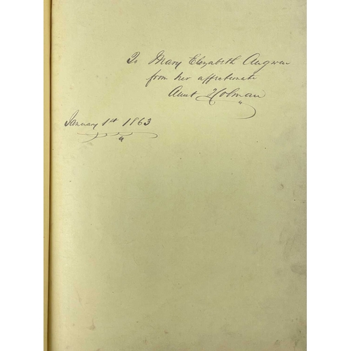 269 - Four works Smedley Norton. 'Bramcote Ballads. With a Brief Diary of the Late Conflict in South Afric... 