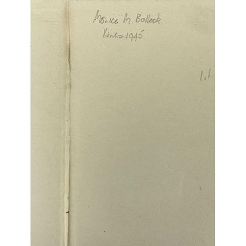 342 - (Poetry) Thirteen good works SELECTED POEMS By Siegfried Sassoon (1925) London: Heinemann. First edi... 