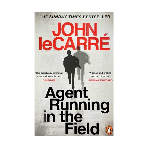 36 - (Signed) John le Carre A fine collection of twenty works. 'The Pidgeon Tunnel', 'The Spy Who Came In... 