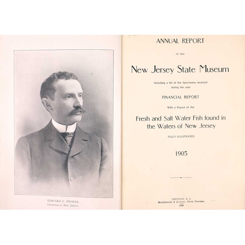 367 - § (Ichthyology) Four Works THE FISHES & FISHERIES OF THE GOLD COAST By F.R. Irvine (1947) With illus... 