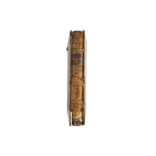 422 - N. T. Carrington Dartmoor: A Descriptive Poem First edition, a perilous original binding with many i... 