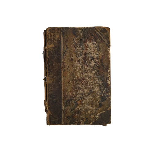 422 - N. T. Carrington Dartmoor: A Descriptive Poem First edition, a perilous original binding with many i... 