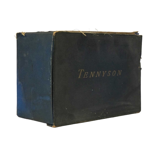 479 - (Cambridge University) Granta Magazine Three bound volumes from 1909-1912 Uniform blue cloth with so... 