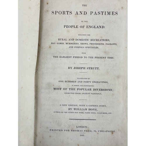 480 - Four early 19th century works Thomas Reid. 'An Inquiry Into the Human Mind, On the Principle of Comm... 