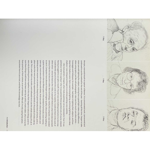 496 - (Art Interest) Three works Walter Shaw-Sparrow. 'John Lavery and His Work,' original cloth, small ni... 