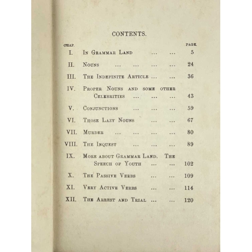 516 - Four works Edward Lytton Bulwear. 'The dramatic works of....,' full embossed cloth with gilt tooled ... 