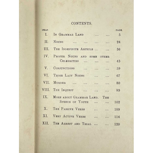 516 - Four works Edward Lytton Bulwear. 'The dramatic works of....,' full embossed cloth with gilt tooled ... 