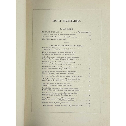 59 - (Bindings) Three impresive bindings Rudyard Kipling. 'The Day's Work,' rebound in quite the lovely f... 