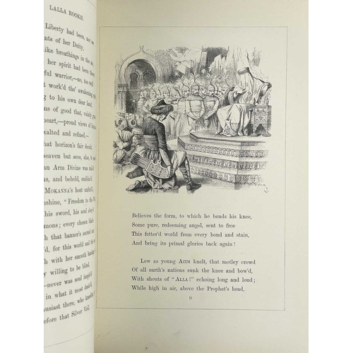 59 - (Bindings) Three impresive bindings Rudyard Kipling. 'The Day's Work,' rebound in quite the lovely f... 