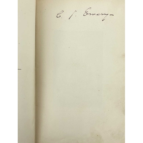 70 - (Samoa) George Turner Samoa. A Hundred Years Ago and Long Before. Together with Notes on the Cults a... 