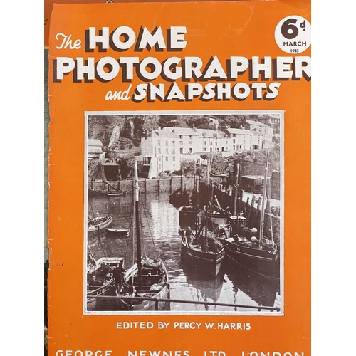 1130 - Frederick ROBERTS JOHNSON (1900-1986) Artwork and ephemera related to the artist Including comic ske... 