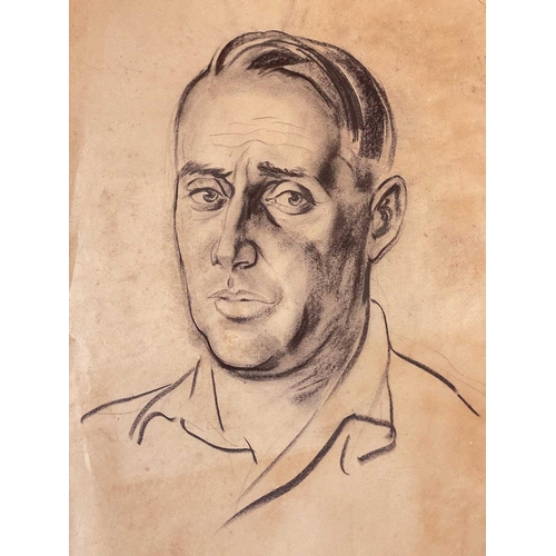 1166 - Arthur WRAGG (1903-1976) Thirteen Sketches and Studies Mixed media, including pen and ink and graphi... 