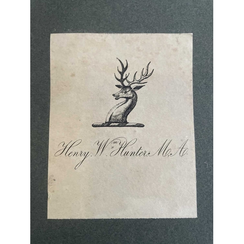 253 - William Pearson Select Views of the Antiquities of Shropshire, with a Descriptive Account of Each Bu... 