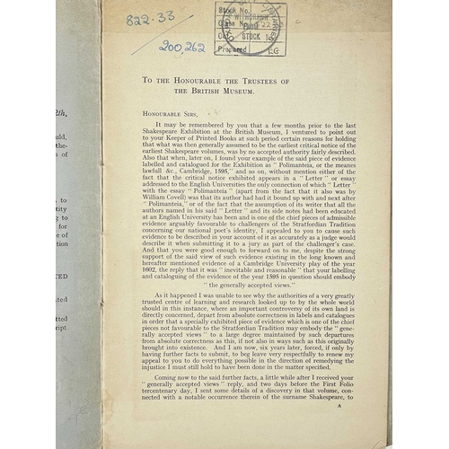 269 - Four works Smedley Norton. 'Bramcote Ballads. With a Brief Diary of the Late Conflict in South Afric... 