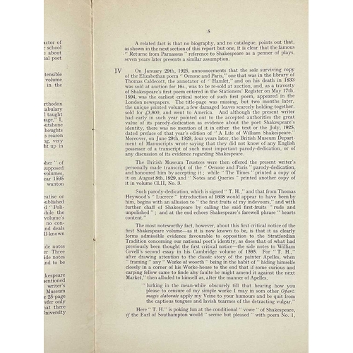 269 - Four works Smedley Norton. 'Bramcote Ballads. With a Brief Diary of the Late Conflict in South Afric... 