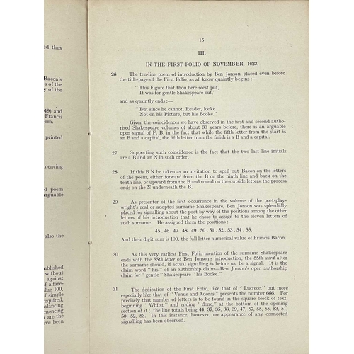 269 - Four works Smedley Norton. 'Bramcote Ballads. With a Brief Diary of the Late Conflict in South Afric... 